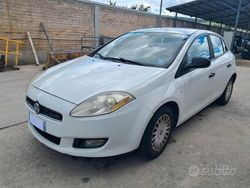 Usata 2009 Fiat Bravo Due volumi | 1500 € (Buon prezzo)