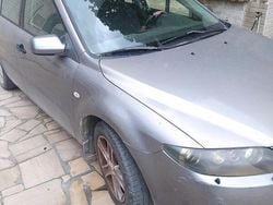 Grigio Usata 2007 Mazda 6 Tre volumi | 500 € (Super prezzo)