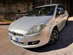 Argento Usata 2013 Fiat Bravo Easy Due volumi | 2500 € (Super prezzo)