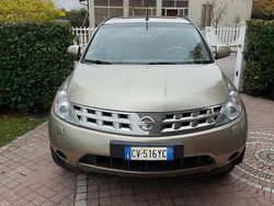 Usata 2004 Nissan Murano SUV | 2000 €