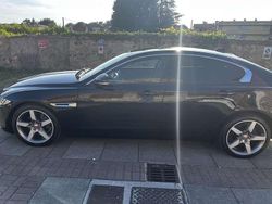 Usata 2017 Jaguar XE Business Edition Tre volumi | 14.500 € (Buon prezzo)