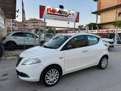 Bianco Usata 2013 Lancia Ypsilon S Due volumi | 6500 € (Cara)