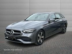 Grigio Usata 2022 Mercedes 220 Station wagon | 34.000 € (Super prezzo)