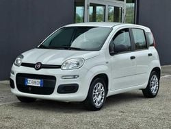 Bianco Usata 2020 Fiat Panda Easy Due volumi | 9900 € (Buon prezzo)