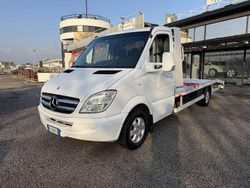 Bianco Usata 2008 Mercedes Sprinter Furgone | 17.999 €