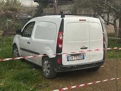 Bianco Usata 2011 Renault Kangoo Monovolume | 4800 € (Cara)