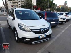 Bianco Usata 2014 Renault Scénic III XMOD Monovolume | 6499 € (Buon prezzo)