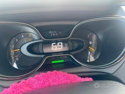 Rosso Usata 2014 Renault Captur SUV | 10.000 €