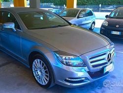 Usata 2017 Mercedes CLS350 Station wagon | 15.000 €