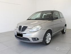 Grigio Usata 2008 Lancia Ypsilon Due volumi | 2000 € (Ottimo prezzo)