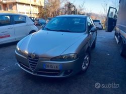 Usata 2007 Alfa Romeo 147 Due volumi | 900 € (Ottimo prezzo)