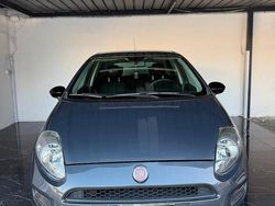 Grigio Usata 2015 Fiat Punto Young Tre volumi | 4799 € (Ottimo prezzo)
