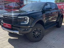 Nero Usata 2023 Ford Ranger Raptor Pick-up | 46.999 € (Ottimo prezzo)
