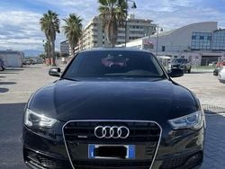 Usata 2014 Audi A5 Sportback Business Due volumi | 16.900 € (Buon prezzo)