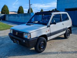 Bianco Usata 1986 Fiat Panda Due volumi | 13.900 €