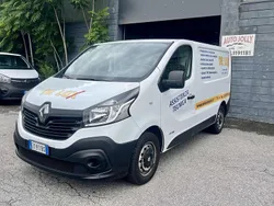 Bianco Usata 2014 Renault Trafic Furgone | 10.500 € (Super prezzo)