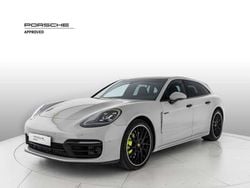 Gesso Usata 2023 Porsche Panamera S E-Hybrid Platinum Edition Tre volumi | 98.800 € (Buon prezzo)