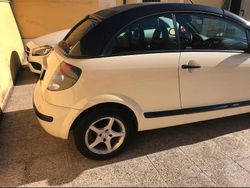 Bianco Usata 2008 Citroën C3 Cabrio | 2500 €