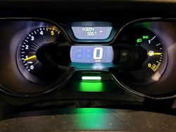 Bianco Usata 2015 Renault Captur SUV | 8800 € (Buon prezzo)