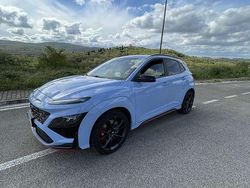 Blu Usata 2022 Hyundai Kona N Performance SUV | 24.000 €