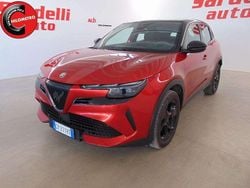 Rosso Usata 2025 Alfa Romeo Junior SUV | 26.900 € (Ottimo prezzo)