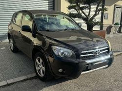 Other Usata 2007 Toyota RAV4 Luxury SUV | 3999 € (Super prezzo)