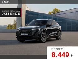 Nero mito metallizzato Nuova 2025 Audi Q5 S-Line SUV | 77.700 € (Ottimo prezzo)