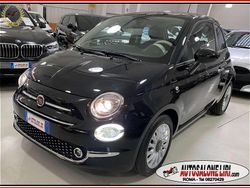 Nero Usata 2024 Fiat 500 Dolcevita Due volumi | 14.900 € (Cara)