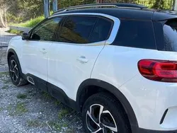 Usata 2022 Citroën C5 Aircross Feel SUV | 22.000 € (Buon prezzo)