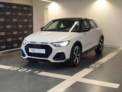 Bianco Nuova 2025 Audi A1 Ambiente Tre volumi | 30.200 € (Buon prezzo)
