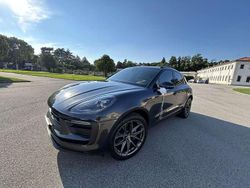 Usata 2022 Porsche Macan SUV | 69.500 € (Molto cara)