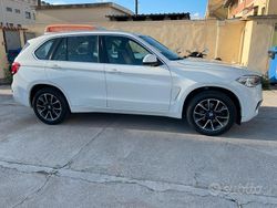 Usata 2016 BMW X5 Efficient Dynamics SUV | 17.400 € (Super prezzo)
