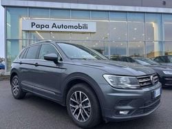 Other Usata 2017 VW Tiguan SUV | 15.900 € (Buon prezzo)
