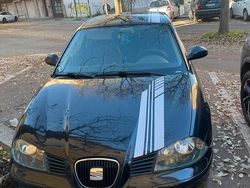 Usata 2006 Seat Ibiza | 1800 €