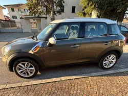 Grigio Usata 2010 Mini Cooper Countryman SUV | 8000 € (Buon prezzo)