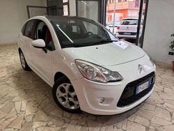 Bianco Usata 2012 Citroën C3 Exclusive Tre volumi | 4490 € (Ottimo prezzo)