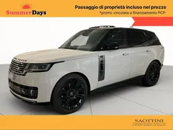 Grigio / nero Usata 2024 Land Rover Range Rover SUV | 159.900 € (Buon prezzo)