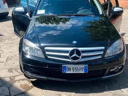 Usata 2008 Mercedes CL220 Coupé | 3000 €