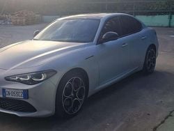 Usata 2023 Alfa Romeo Giulia Competizione Tre volumi | 40.000 € (Ottimo prezzo)