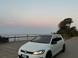 Usata 2017 VW Golf VII GTI Due volumi | 23.500 € (Buon prezzo)