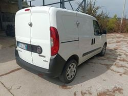 Bianco Usata 2019 Fiat Doblò Monovolume | 8900 € (Super prezzo)