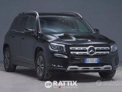 Nero Usata 2021 Mercedes 180 Business Tre volumi | 28.884 €