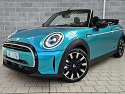 Usata 2023 Mini Cooper Due volumi | 30.000 €