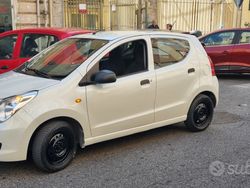 Bianco Usata 2009 Suzuki Alto Due volumi | 3750 € (Buon prezzo)
