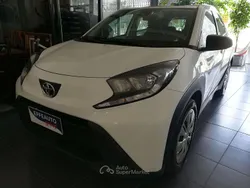 Other Usata 2023 Toyota Aygo Active Due volumi | 12.500 € (Ottimo prezzo)