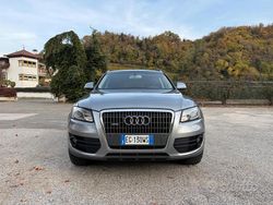 Grigio Usata 2011 Audi Q5 Advanced Plus SUV | 14.300 € (Buon prezzo)