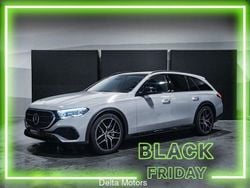 Grigio Nuova 2025 Mercedes 300 Premium Station wagon | 89.619 € (Molto cara)