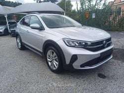 Argento Nuova 2025 VW Taigo Edition SUV | 21.700 € (Buon prezzo)