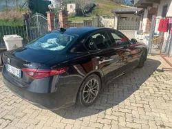 Usata 2016 Alfa Romeo Giulia Tre volumi | 14.000 € (Ottimo prezzo)