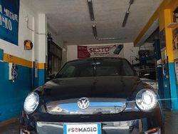 Usata 2014 VW Maggiolino Design Coupé | 11.000 € (Ottimo prezzo)